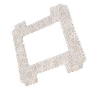 Accessori per Mop in Plastica Riutilizzabili Compatibili con HNW <span class=keywords><strong>Corvus</strong></span> W1 per Auto, Camper, Garage - Pulizia ad Alta Efficienza - Product Image 3