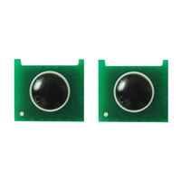 Cartucho de Tóner Recargable con Chip Compatible/para HP 35A/para HP U4