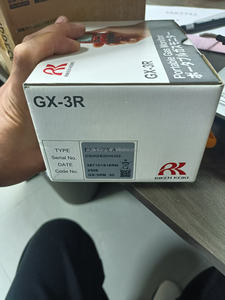 Stock original Riken Keiki Détecteur de gaz GX-3R 4 moniteur de gaz dans des espaces confinés CO/H2S LEL O2 avec analyseurs de gaz à bon prix - Product Image 5