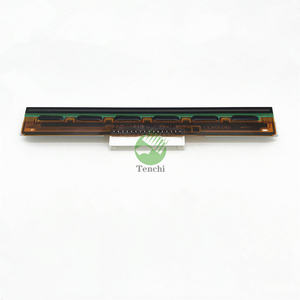 หัวพิมพ์ความร้อนของแท้ใหม่สำหรับ PC43D <span class=keywords><strong>Intermec</strong></span> <span class=keywords><strong>PC43T</strong></span> PC42D สำหรับ Honeywell <span class=keywords><strong>PC43T</strong></span> 203dpi หัวพิมพ์บาร์โค้ด - Product Image 1