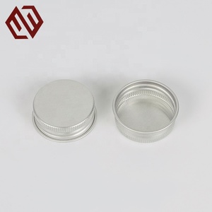 Fabrika üreticisi çapı <span class=keywords><strong>33mm</strong></span> alüminyum kapak PE ped için eşleşen PET şişe - Product Image 1