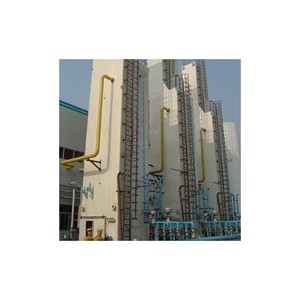 Planta de oxígeno de KDON-1350Y-150Y/750Y-830Y, planta médica e industrial de oxígeno, coste de planta en Pakistán - Product Image 1