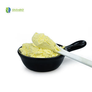 Natürlicher Sophora Japonica Extrakt 98% Quercetin Extrakt Pulver 95% natürliche Masse Großhandels preis Ergänzungen Quercetin Pulver HPLC - Product Image 3
