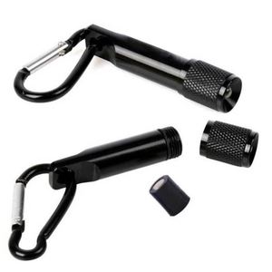 Nouvelle Arrivée 2026 Mini Lampe Torche de Camping Haute Intensité avec Porte-clés pour Usage Domestique - Product Image 2