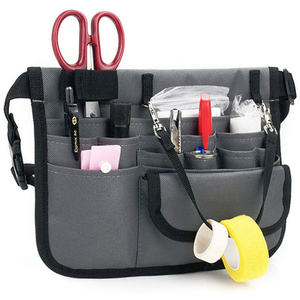 <span class=keywords><strong>Bolsa</strong></span> de Cintura de Nailon al por Mayor de Fábrica <span class=keywords><strong>2022</strong></span>, Riñonera Médica, <span class=keywords><strong>Bolsa</strong></span> de Cintura para Enfermeras - Product Image 4