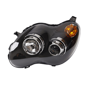 Pour BYD F0 : Phare, feu arrière, feu de brouillard, garde-boue, bras de suspension, rotule, extrémité de biellette de direction, pare-chocs, biellette de stabilisation, pièces détachées automobiles - Product Image 2