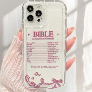 เคสโทรศัพท์มือถือกันกระแทก ป้องกันการตก ผลิตจากวัสดุ TPU สำหรับ <span class=keywords><strong>iPhone</strong></span> <span class=keywords><strong>Xs</strong></span> 11 12 13 14 15 16 17 18 Pro Max ลายหนังสือภาษาอังกฤษ - Product Image 5