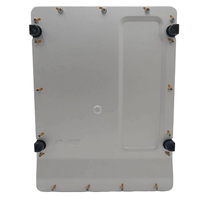 Contrôleur de moteur ECU 366-8821 20R-2323 pour excavatrice CAT 320DL 325D, panneau CPU