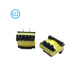 Transformador de Alta Frecuencia EE con Núcleo de Ferrita SMPS EE28 EE22 <span class=keywords><strong>E133</strong></span> 9V 12V 24V 36V 1.5A 2A 3A Transformador de Montaje en PCB - Product Image 5