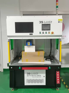 Trực Tiếp Nhà Sản Xuất Của Điều Kiện Mới Tùy Chỉnh 60W/100W Làm Mát Không Khí <span class=keywords><strong>Laser</strong></span> Engraver Cho Gỗ Ai Las Dst Dxf Cho Đá Nhựa Thủy Tinh - Product Image 2