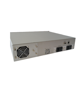 Amplificador Óptico de Alta Potencia de 1550nm Edfa de Fábrica con WDM - Product Image 6