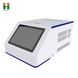 실시간 형광 정량적 <span class=keywords><strong>PCR</strong></span> 기기 8/16/32/48/96 우물 <span class=keywords><strong>PCR</strong></span> 검출기 - Product Image 5