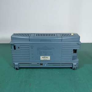 Osciloscopio Digital a Color Tektronix Tds 2014b de 100mhz, 4 Canales y 1gs/s, Tds2014b - Product Image 3
