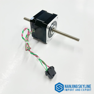 Peças de Reposição para Motor de Seringa do Analisador Hematológico Mindray BC2800 com Melhor Preço - Product Image 6