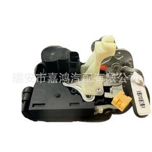 แม็กซัส จี 100 ชุดล็อคประตูหน้าสำหรับเปลี่ยนซ่อม อะไหล่รถยนต์ใหม่ - Product Image 2