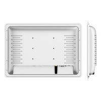 Ordinateurs tout-en-un LGS avec écran de contrôle de 10,1 pouces, ordinateur portable tout-en-un avec USB COM TF SIM LAN DC