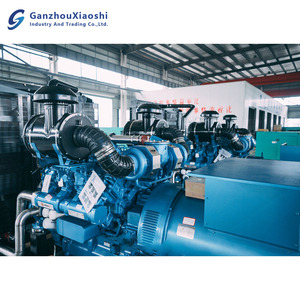 เครื่องกำเนิดไฟฟ้ากำลังสูงราคาโรงงาน รุ่น K38N-G6S ราคาเครื่องกำเนิดไฟฟ้าจากโรงงาน K38N-G6S K38N-G6S Facto - Product Image 6