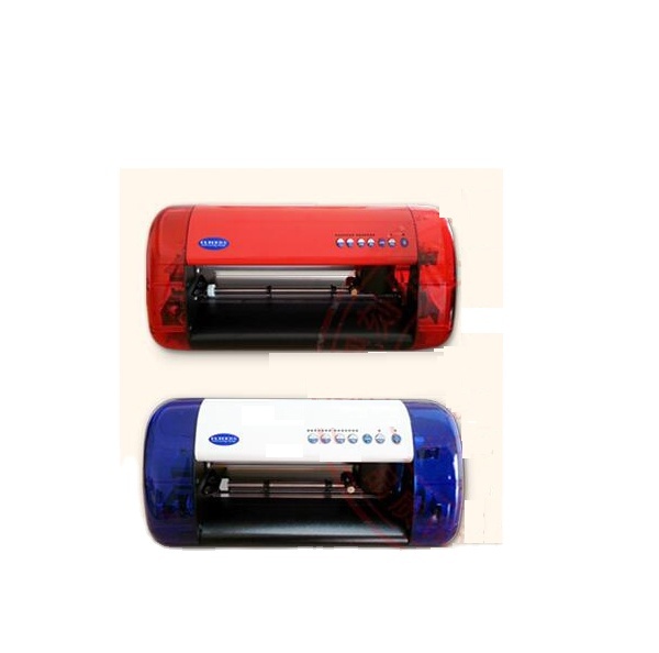 A4 Size Small Cell Phone Vinyl Sticker Cutter