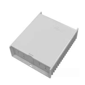 Kiểm soát truy cập Bộ nguồn mini bằng nhựa DC12V/3A Bộ nguồn chuyển mạch UPS Pin dự phòng cho hệ thống kiểm soát truy cập cửa CCTV - Product Image 4