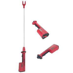 2025 có thể sạc lại không thấm nước điện trang trại gia súc prod New PP chất liệu 3.7V/7.4V bò lợn Hog gia cầm 1-năm bảo hành - Product Image 1