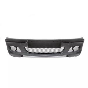 Parti Auto per <span class=keywords><strong>BMW</strong></span> <span class=keywords><strong>E46</strong></span>, <span class=keywords><strong>Paraurti</strong></span> Anteriore Stile M-tech - Product Image 1