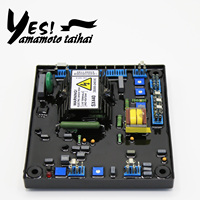 TAIHAIYAMAMOTO certifié CE SX440 AVR pour pièces de rechange de générateur IYOKOI