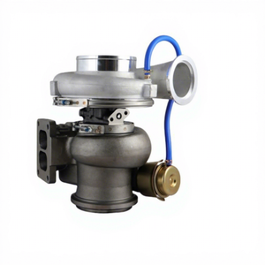 Полный турбо <span class=keywords><strong>60</strong></span> 12,7 л GTA4294 714788-0001 700228-0001 702015-0001 702284-0001 23522188 турбонагнетатель - Product Image 2