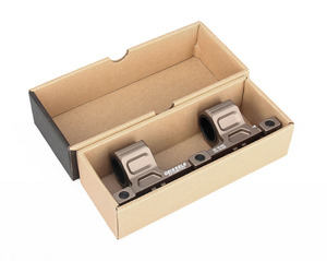 2024 Sản Phẩm Giảm Giá HK24-0144 Ngoài Trời Chiến Thuật Phạm vi Vòng Mô Hình Mới Săn Bắn Phạm vi Núi - Product Image 6