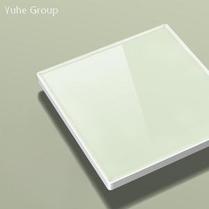 Interruptor de Lámpara de Pared Táctil Inteligente para el Hogar, Panel de Control Tipo Teclado de Piano, Interruptor de Vidrio Templado - Product Image 5