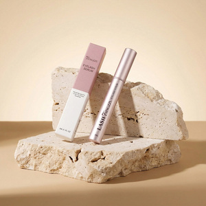 Crea Tu Propia Marca de Maquillaje Único, Venta al por Mayor de <span class=keywords><strong>Pestañas</strong></span> de Fibra 4D Veganas con Queratina, Marca Privada con Suero <span class=keywords><strong>para</strong></span> el Crecimiento de <span class=keywords><strong>Pestañas</strong></span> - Product Image 3