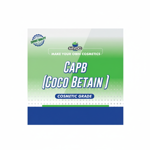 Capb (Coco Betain ) | Materia prima cosmética de alta pureza | Adecuado para la formulación | - Product Image 1