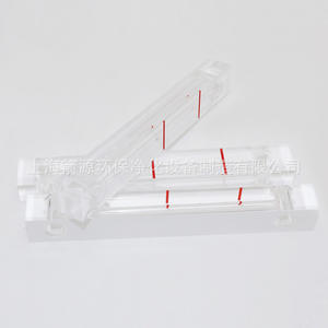 Medidor de Nivel de Aceite para Compresor de Aire de Tornillo Personalizable, Varilla de Nivel, Instrumentos de Medición de Nivel en Tamaños 80/90/100/120/140 - Product Image 3