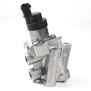 Régulateur de carburant ORIGINAL D6E D7E VOE21638691 21103266 21638691 Valve FCV pour EC210B EC240B EC290B - Product Image 4