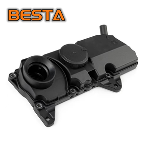 32140004 31670210 31430923 Couvercle de soupape de séparation des gaz d'échappement Applicable à pour <span class=keywords><strong>Volvo</strong></span> S60 S90 XC60 XC90 V60 V90 - Product Image 5