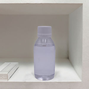 Dimethyl Silicone Oil low viscosity temperature coefficient high compressibility low volatility good <b>lubrication</b> and other - Product Image 3