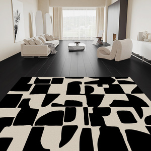 <span class=keywords><strong>Tapis</strong></span> de porte en cuir d'entrée antidérapant Vintage personnalisé haut de gamme pour entrée salle de bain salon - Product Image 6