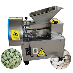 Nouvelle petite machine automatique de découpe et de division de la pâte pour pains, <span class=keywords><strong>prix</strong></span> bas, machines de fabrication de produits céréaliers pour la vente en boulangerie - Product Image 2