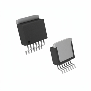 Distributeur agréé TO 263 8, D2PAK (7 fils + languette), TO 263CA Acheter des composants électroniques en ligne Puce OPA551FAKTWTG3 - Product Image 1