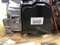 Boîte de vitesses automatique à 4 rapports neuve du fabricant d'origine ZQ92660080 pour AL4 AT8 9805955980 authentique
