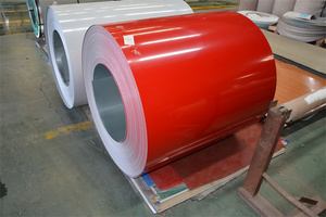 <span class=keywords><strong>Gi</strong></span>á bán buôn chất lượng màu sơn <span class=keywords><strong>ppgi</strong></span> prepainted cuộn dây thép Trọng lượng mỗi cuộn dây - Product Image 4