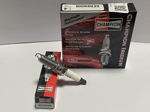 Bougies d'allumage Champion pour BMW 328i 2011, bougies d'allumage pour Ford Crown Victoria <span class=keywords><strong>2005</strong></span>, bougies d'allumage Avira Mdx, bougies d'allumage Toyota Camry RC10WMPB3 - Product Image 5