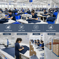 Piqué 100% polyester 210 g/m² de haute qualité pour chemise, logo personnalisé, unisexe, col à revers uni, respirant, uniforme d'équipe de golf
