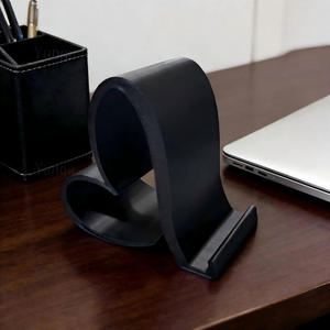 Soporte Móvil Impreso en 3D con PLA Ecológico OEM, Soporte Ajustable de Alta Precisión para Teléfono, para Oficina, Hogar y Escritorio - Product Image 6