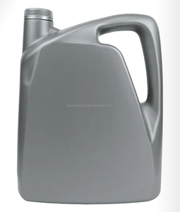 Venta Directa de Fábrica: Botellas de Aceite de Motor de Múltiples Especificaciones, Botellas de Aceite Lubricante, Botellas de Plástico Anticongelantes, Moldeo por Soplado - Product Image 3