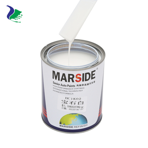 GOODSIF <span class=keywords><strong>Pintura</strong></span> automotriz acrílica de alto brillo 2K Auto Barniz transparente <span class=keywords><strong>Pintura</strong></span> de <span class=keywords><strong>capa</strong></span> base - Product Image 2