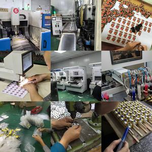 Portachiavi Souvenir di <span class=keywords><strong>Parigi</strong></span> 3D Torre <span class=keywords><strong>Eiffel</strong></span> in Lega di Zinco, Dimensioni Personalizzabili, Finitura Anticata, Souvenir Turistico - Product Image 4