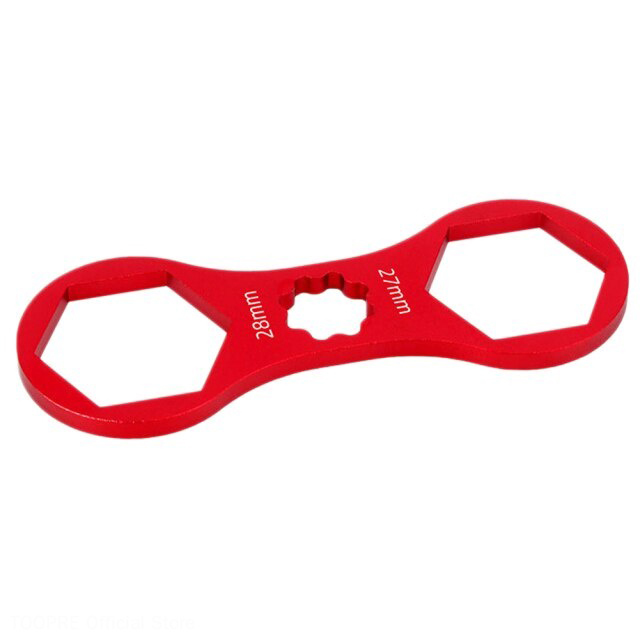 Rojo 27mm-28mm
