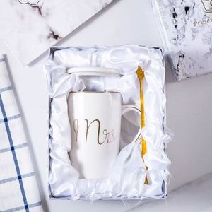 Hot Sale Personalized Gift Use Enamel <b>Mug</b> Custom Blank Silk Screen Printed Camping Coffee & Milk Cup Father's Day New Year - Product Image 4