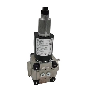 โครมชโรเดอร์ VAS225R/LW หมายเลขคำสั่งซื้อ 88000027 VAS350R/LW หมายเลข 88000047 ตัวควบคุมแก๊สพร้อมวาล์วแม่เหล็ก ของแท้ STOCK20 - Product Image 1
