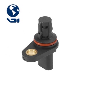 เซ็นเซอร์ตำแหน่งเพลาลูกเบี้ยว55565709 25195556 CMP3049สำหรับ Chevrolet Pontiac Cruze Aveo Sonic Opel ขอ<span class=keywords><strong>ง</strong></span>ใหม่ - Product Image 1